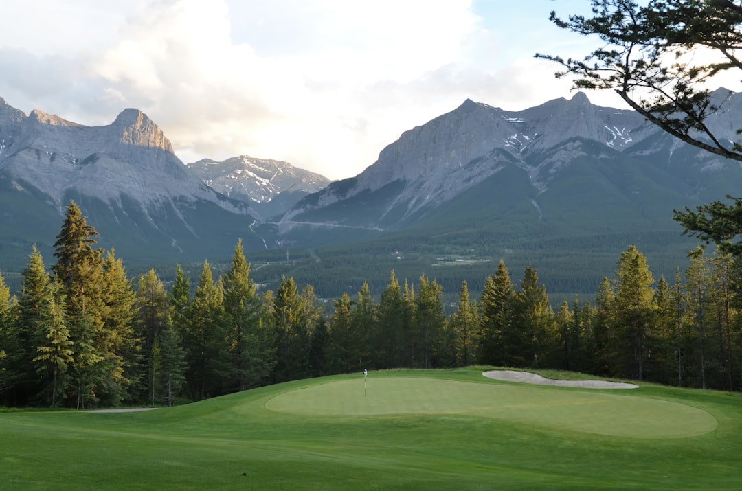 Exploring the Beauty of Stone Canyon Golf Club